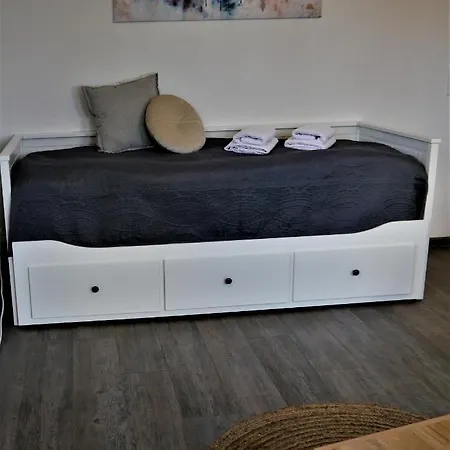 Harzer-perle Mit Dampfdusche #innenstadtnaehe#netflix Von Harztraveler *