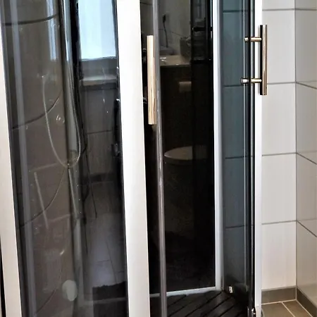 Harzer-perle Mit Dampfdusche #innenstadtnaehe#netflix Von Harztraveler * Bad Harzburg