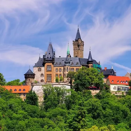 Harzer-perle Mit Dampfdusche #innenstadtnaehe#netflix Von Harztraveler *