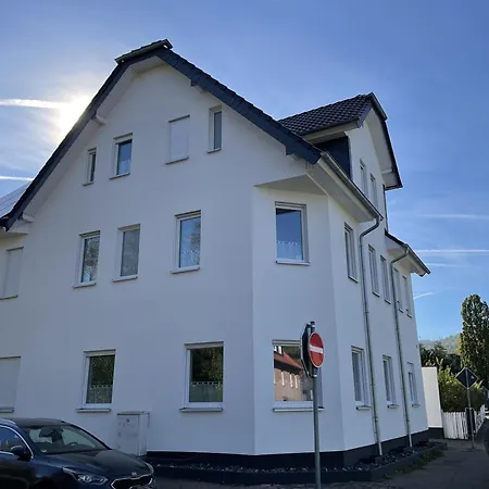 Harzer-perle Mit Dampfdusche #innenstadtnaehe#netflix Von Harztraveler Apartamento Bad Harzburg